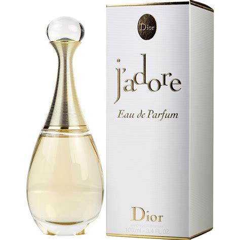 original j adore perfume|what does j'adore smell like.